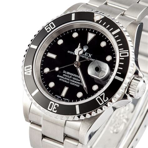 pre submariner rolex|pre owned rolex submariners.